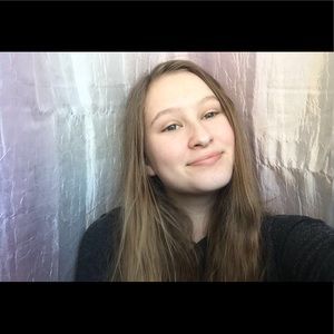 Meet your Posher, Jada